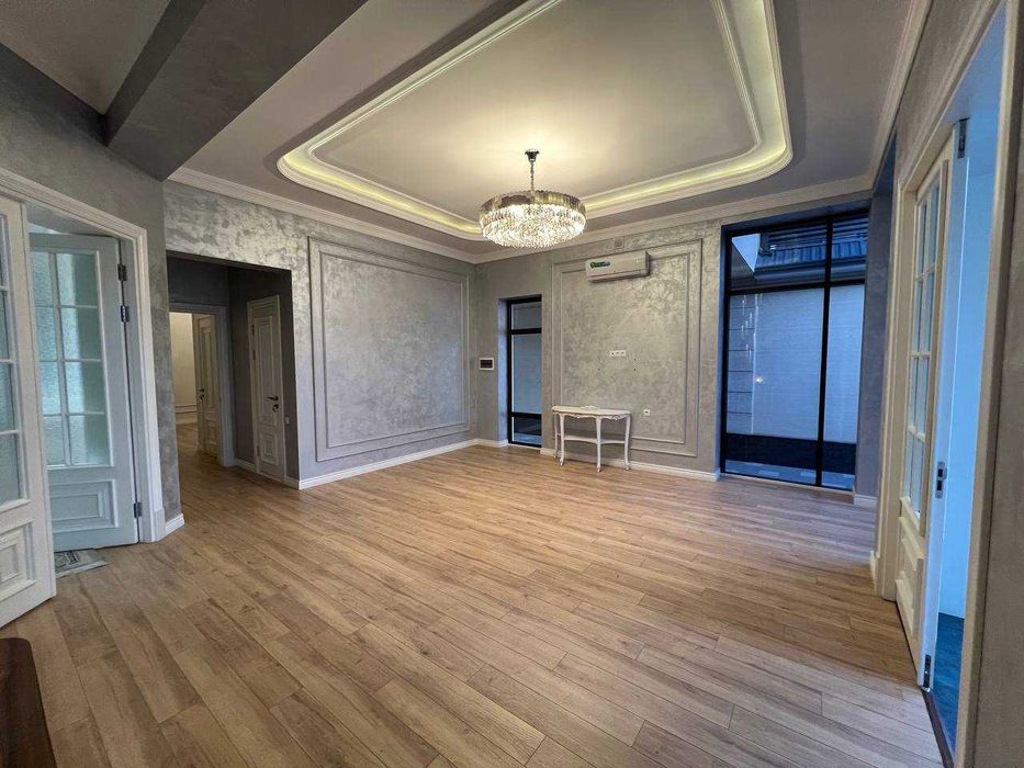 EvroDom Bodomzor 4sotu