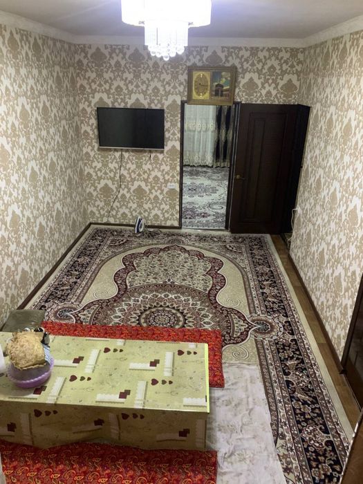 4 Xonali uy Remontli uy