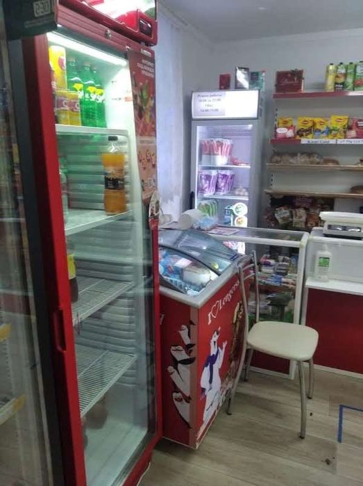 Продам магазин/кафе