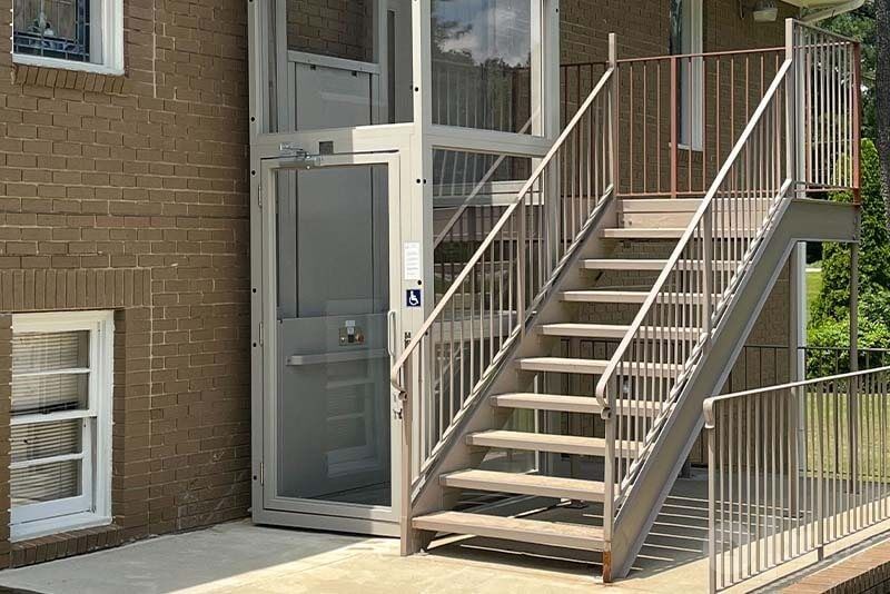 UY uchun lift, Home lift, Лифт для дома