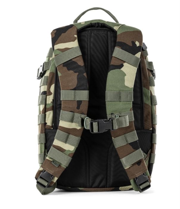 Rucsac tactic 5.11, RUSH® 24 2.0 BACKPACK 37L