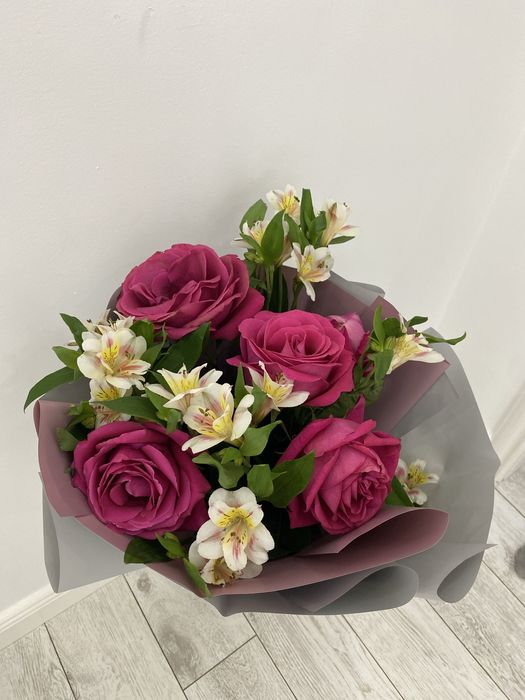 Шикарный Букет..