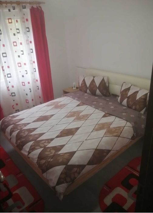 Regim hotelier 3 apartamente în Deva, zonă centrală!