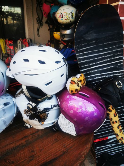 Vand casca casti in stare foarte buna