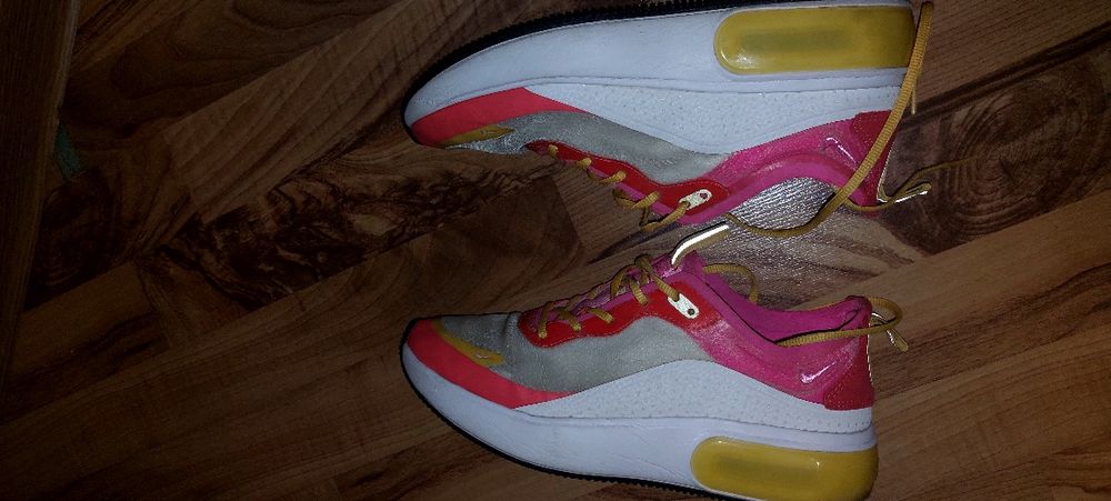 Nike Air Max Dia Se