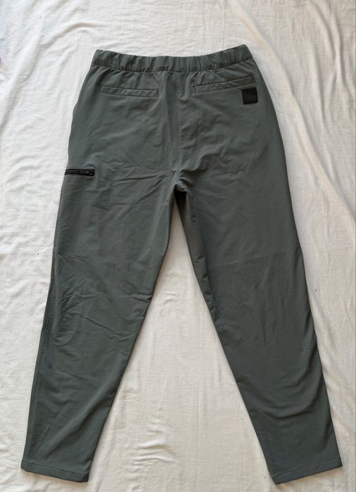 Jack Wolfskin,pantaloni softshell pt.femei,măr.M