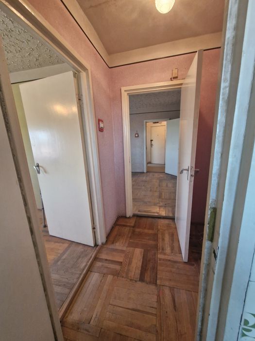 Proprietar- Vând apartament cu 2 camere