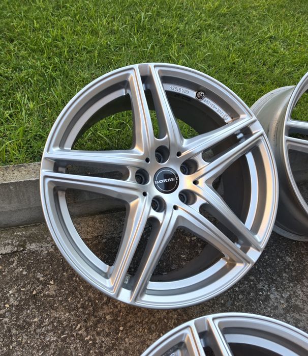 Джанти 18' 5 x 112, 8j et30
