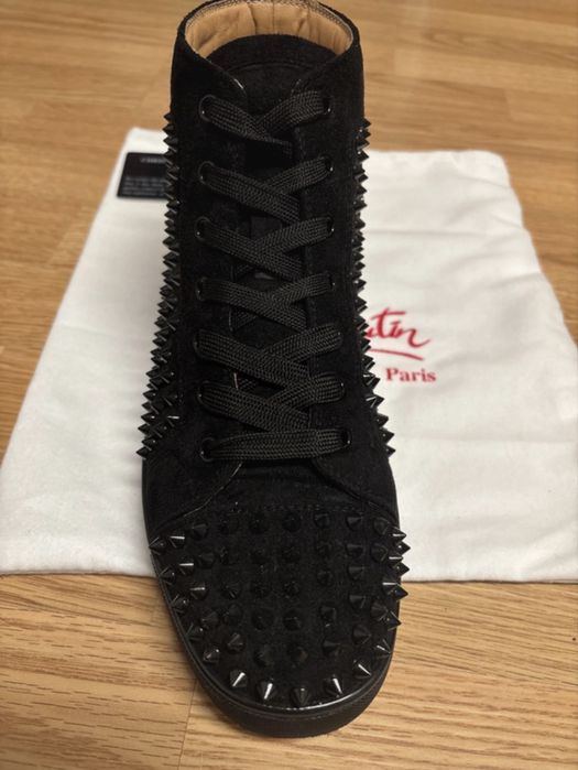 Christian louboutin
