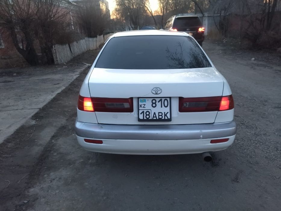Продам,, Toeta korona премио 2001  года
