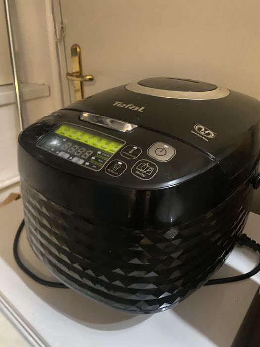 Мултикукър TEFAL RK745800 16 in 1 SpheriCook