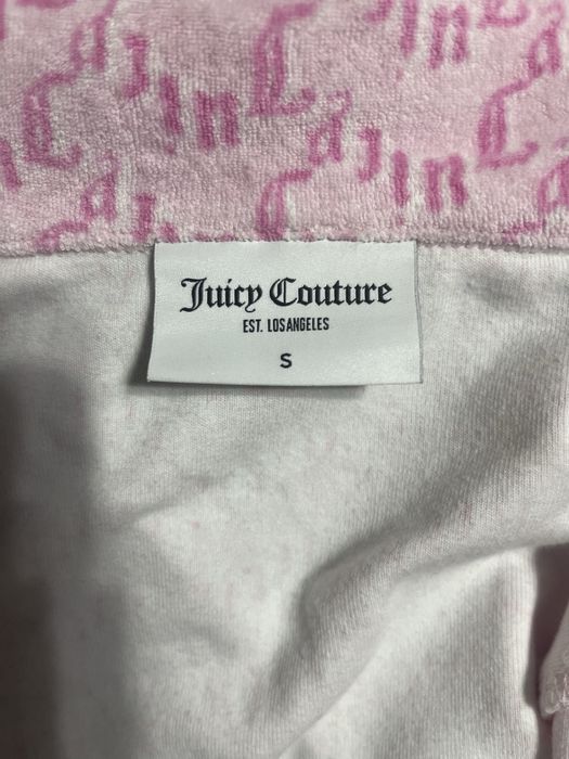 Bluză Juicy Couture originală – mărimea S – nouă cu etichetă