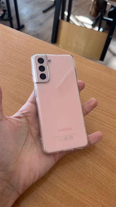 Samsung S21 5G, 8/128gb