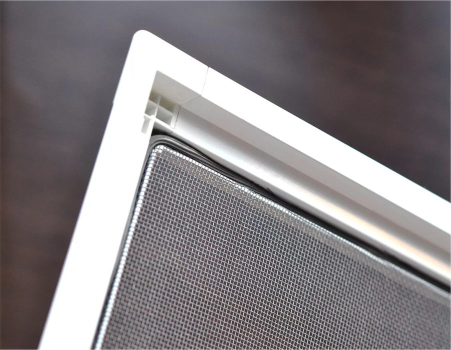 Москитные сетки всех видов на окна и двери