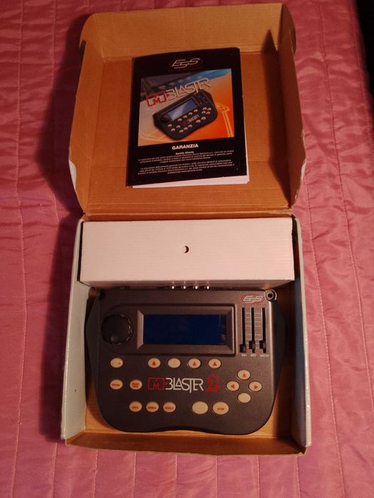 Музикални инструменти