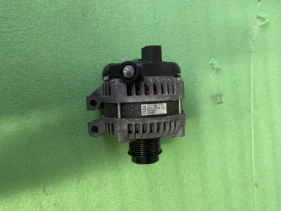 Alternator jaguar xf 2011-2015