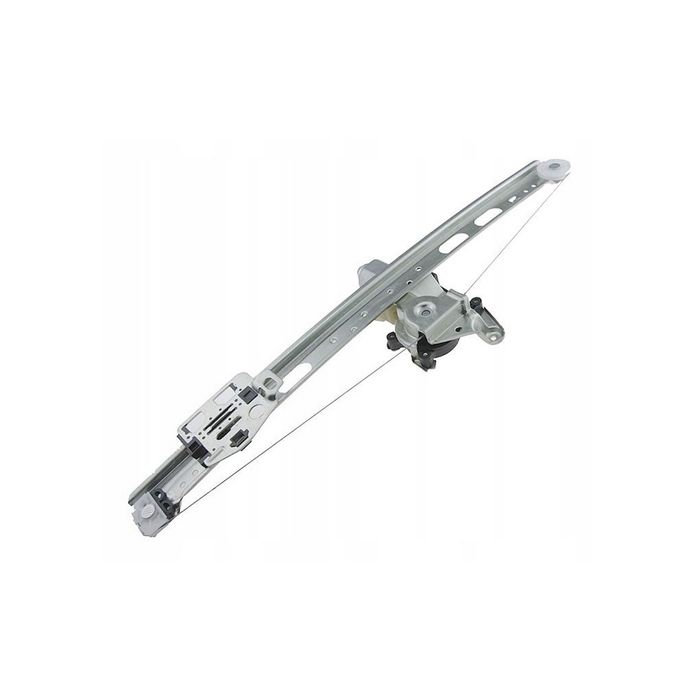 Стъклоподемник с електромотор за Mercedes ML W163