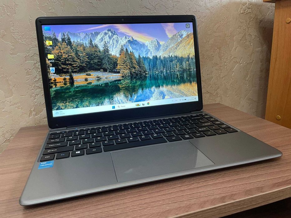 Chuwi HeroBook Pro cwi514