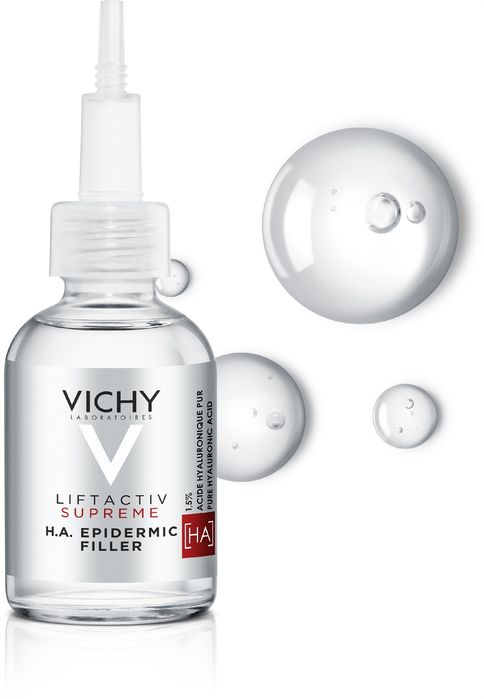 Серум Vichy liftactive supreme