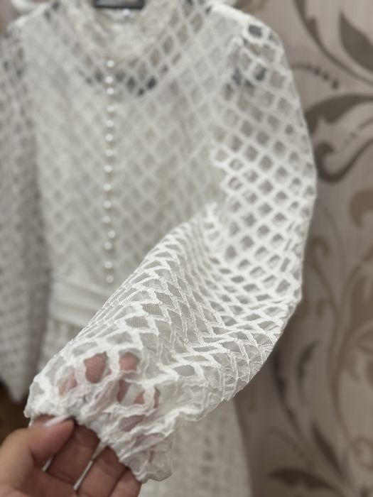 Продам платье почти новые