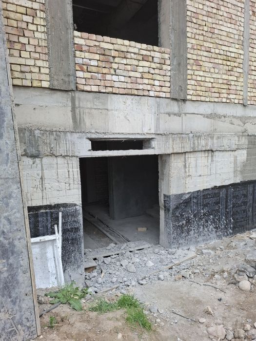 Алмазний резка алмазний бурения бетон кесиш ва тешиш