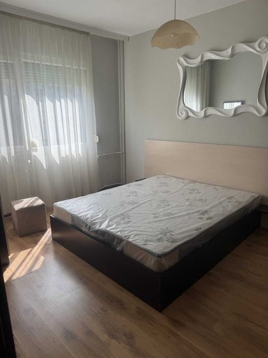 Дава се под наем Тристаен апартамент в Пловдив, Кършияка - 70 кв.м за 425 € - Снимка #4