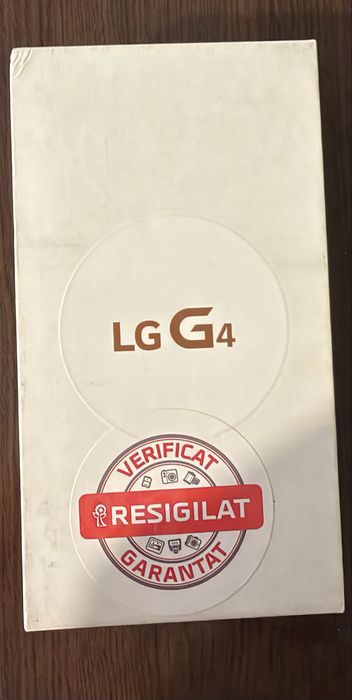 Telefon LG G4 32 gb