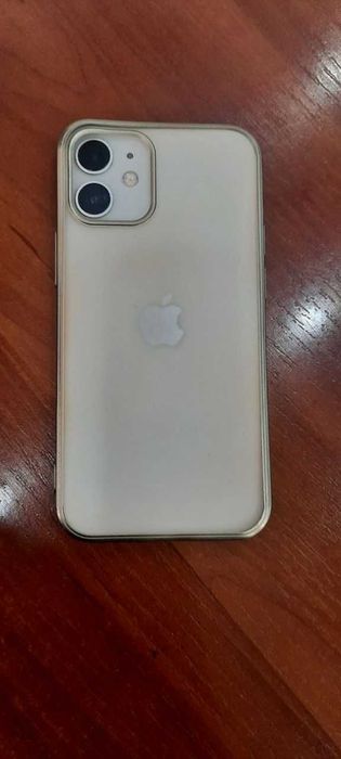 iPhone 12 mini б/у
