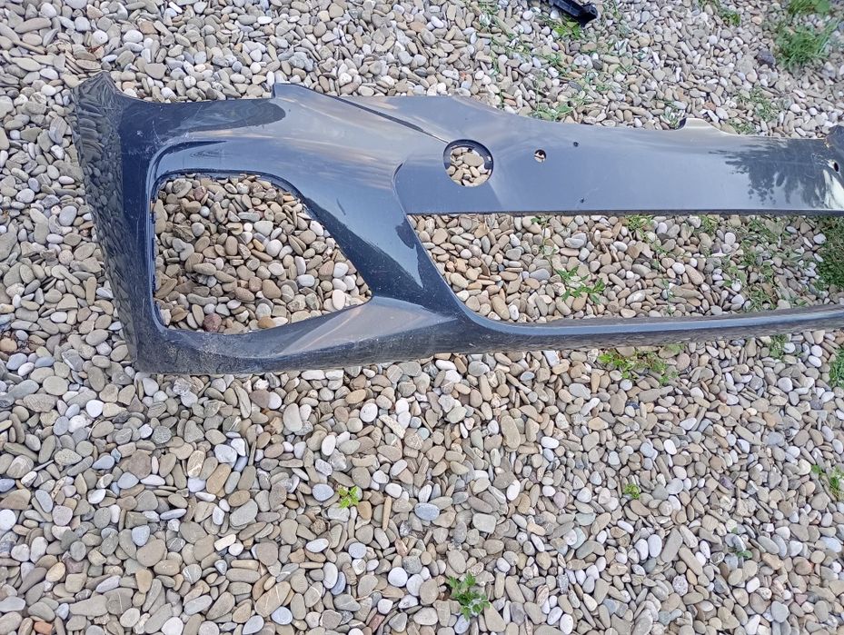 Bara fata spate grila oglindă BMW seria 3 G20 G21 M-Paket