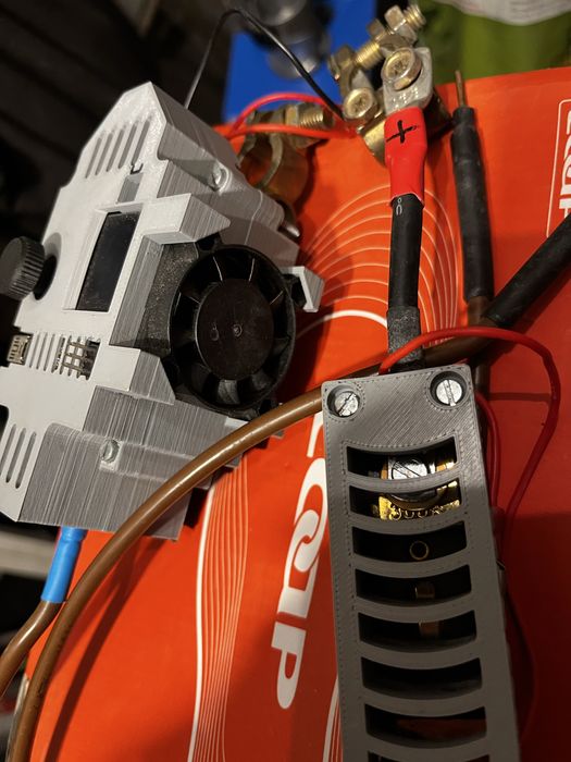 Aparat sudura in puncte Arduino Melectrics Germania