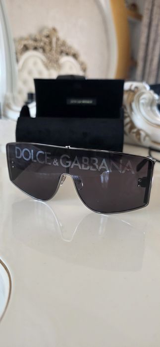 солнцезащитные очки Dolce & Gabbana DG2305