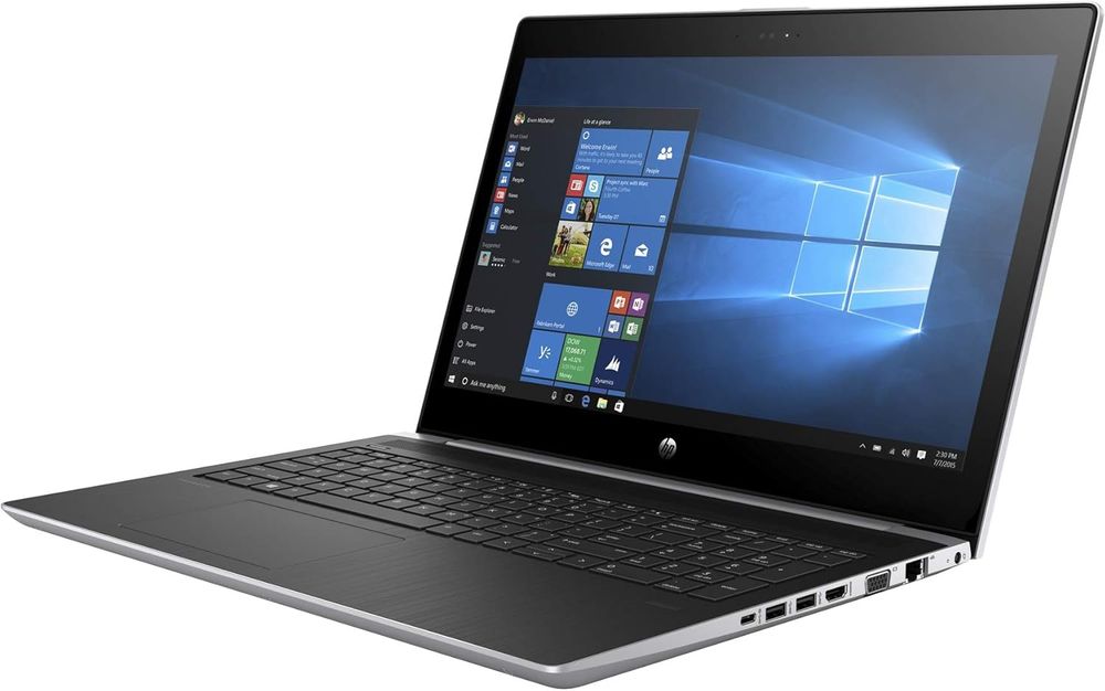 HP Probook 450 G5 8th Generation Core-i5 8250U