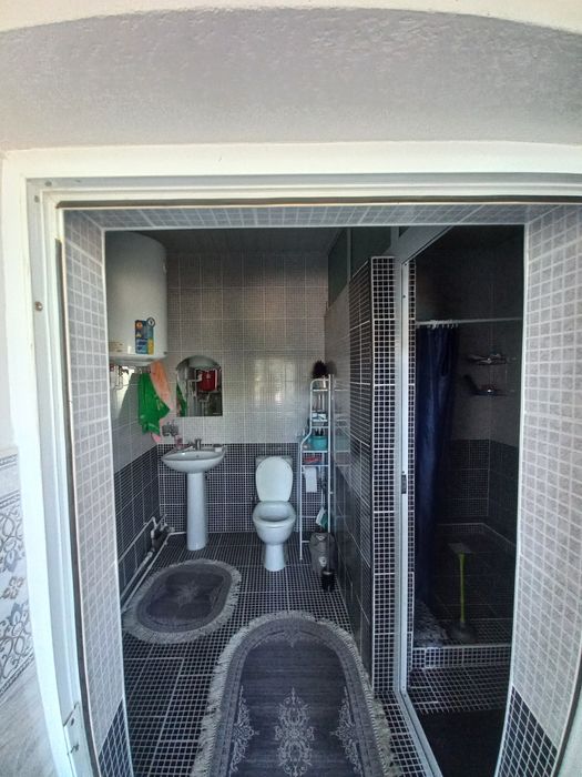 Продам свой дом на бектемирском районе