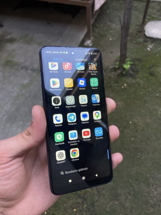Redmi Note 9 Pro 6/128Gb