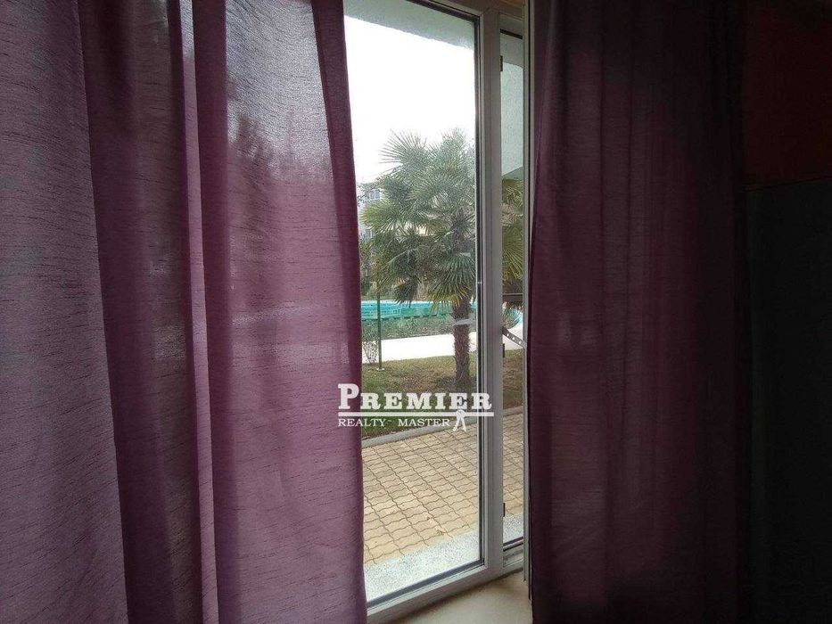 Продава се Двустаен апартамент в к.к. Слънчев бряг - 57 кв.м за 1211 €/кв.м - Снимка #16