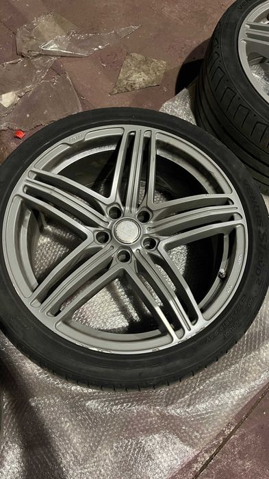 Vand Jante MAM Concave R19