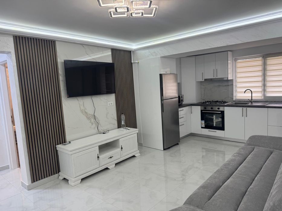 De inchiriat apartament cu 2 camere in Radauti