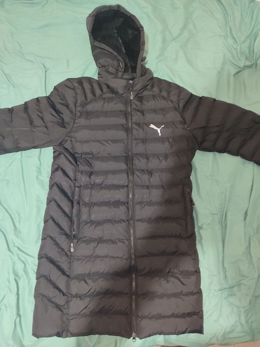 Куртка Puma, Мужская