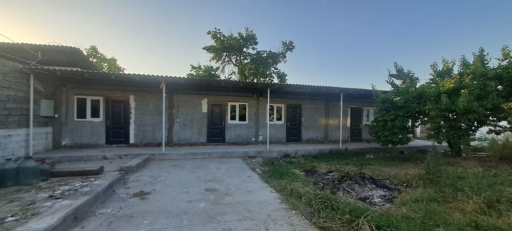 Arendaga kvartira bez makler