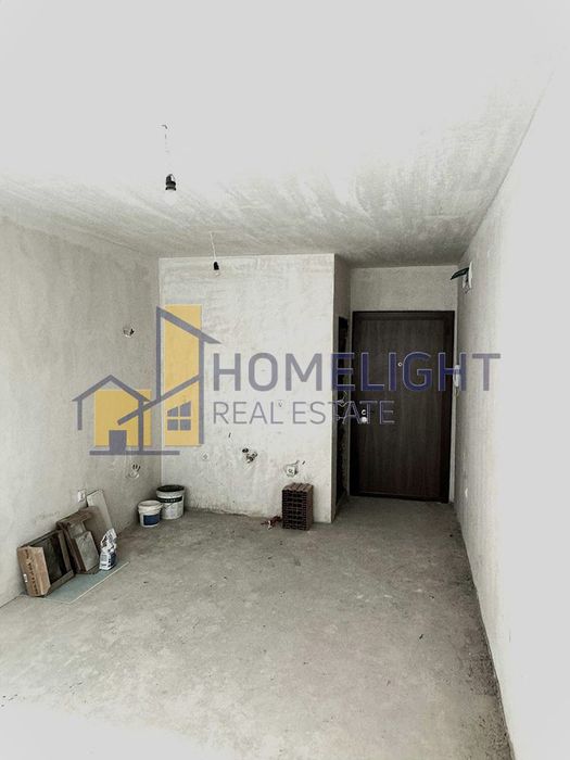 Продава се Едностаен апартамент в София, Люлин - център - 28 кв.м за 2775 €/кв.м - Снимка #1