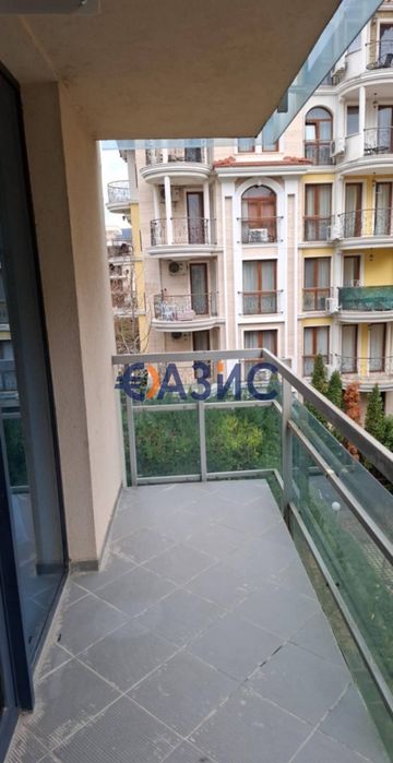 Продава се Двустаен апартамент в к.к. Слънчев бряг - 62 кв.м за 732 €/кв.м - Снимка #12