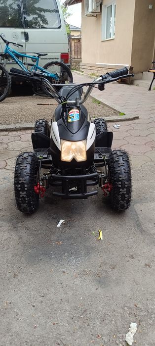 ATV  copii electric