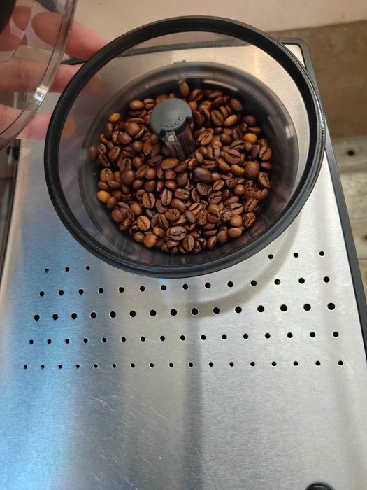 Expresor Siemens eq 7