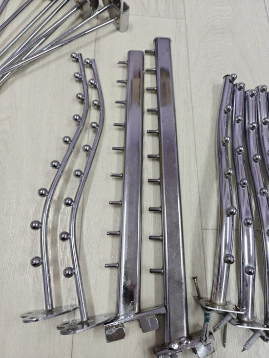 Кронштейн для одежды