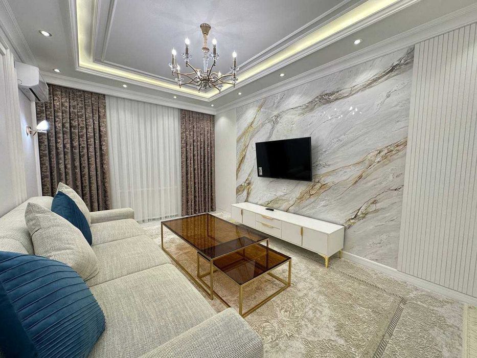 R1! Сдаётся квартира 2/3/9 на ЮНУСАБАДСКОМ ор-р Метро минор!