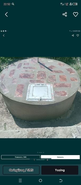 Sifatli ichimlik SUV quduq kalodis uramiz arzon narxlarda