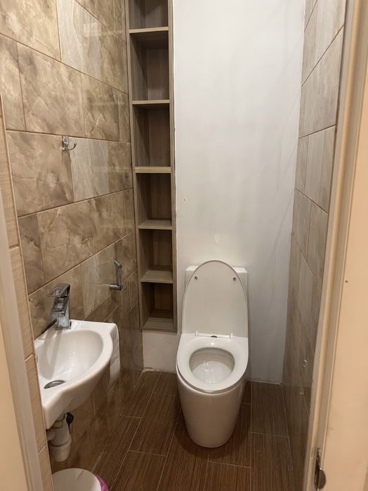 Сдается квартира