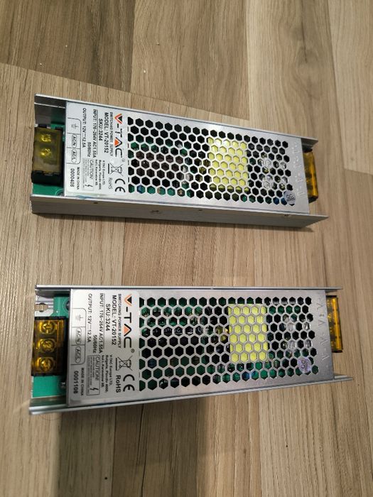 Sursă Alimentator Led