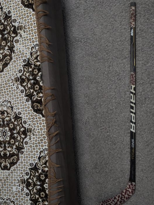 клюшка для хоккея