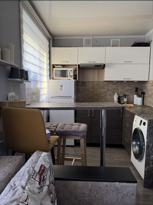 Сдам двухкомнатную квартиру